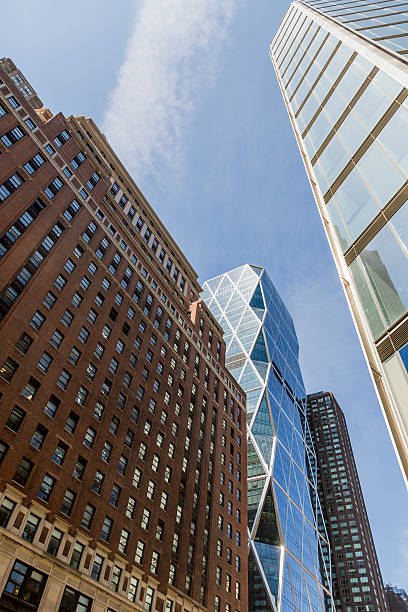istock New York City 531063182