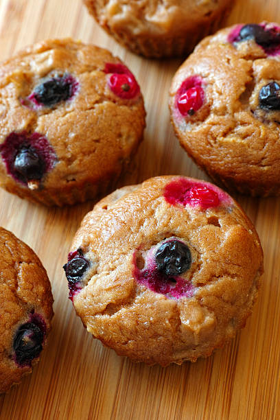 istock Gluten free muffins 531063841