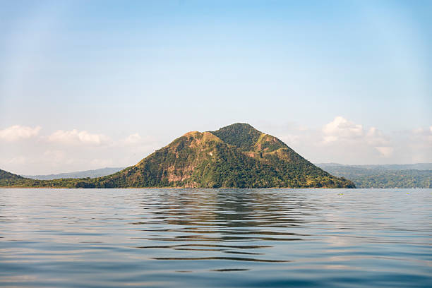 istock Taal Volcano Island Philippines 531069030