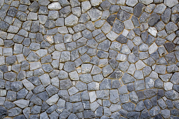 istock texture of the stone wall 531070506