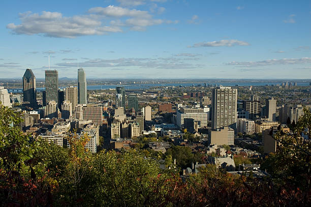 istock Montreal in nature 531070999