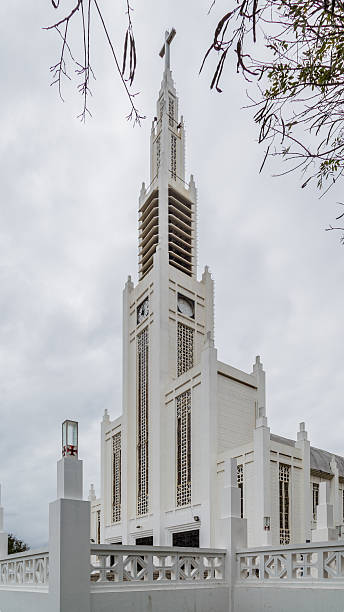 istock Cathedral of Our Lady of the Immaculate Conception 531071121