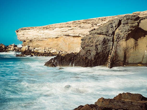 istock Coast Fuerteventura 531071802