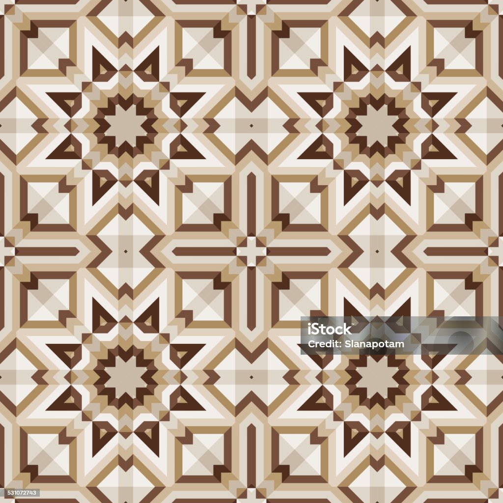 Modern Tile Vector Floor Tiles Vector Illustration Stock Illustration - Download Image Now ...
