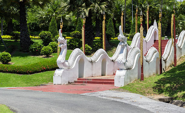 istock the naga sculpture on staircase rail 531075015