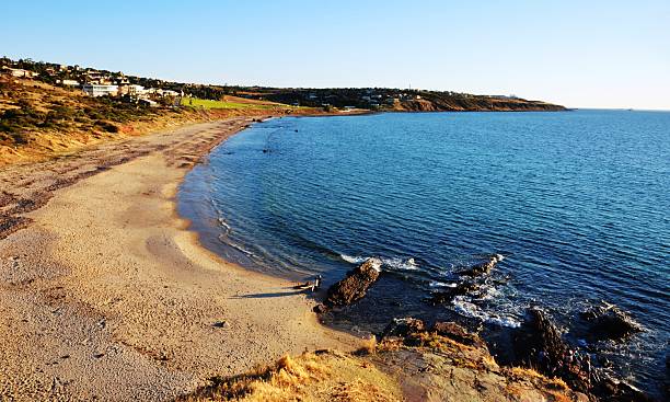 istock Hallett Cove Beach, Adelaide, Australia 531083581