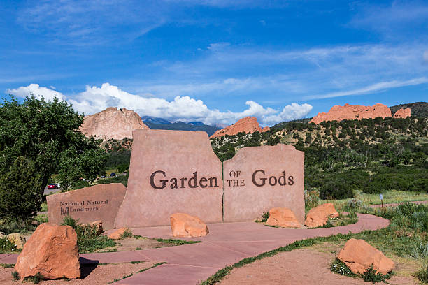 istock Garden of the Gods 531087357