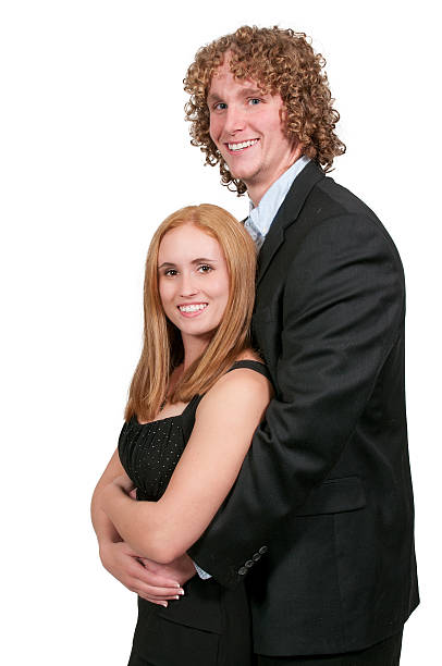 istock Couple in Love 531090447