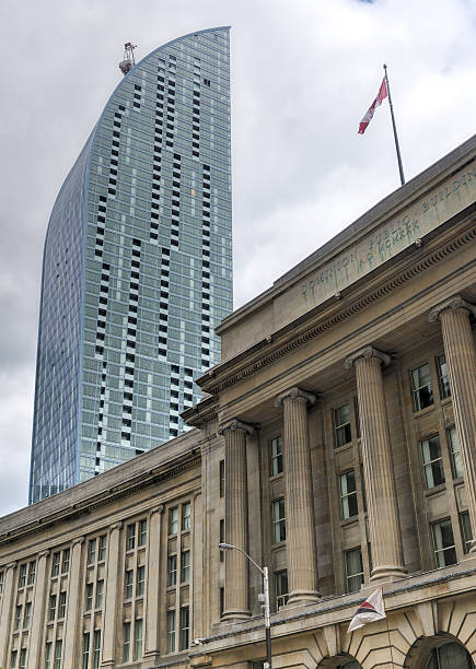 istock Dominion Public Building, Toronto 531096245