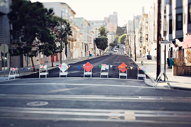 Streets of San Francisco