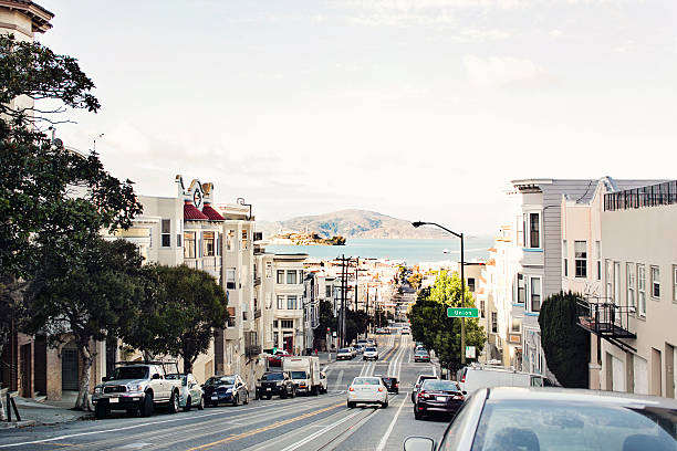 istock Streets of San Francisco 531096577