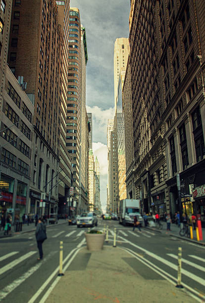 istock New York street 531097051