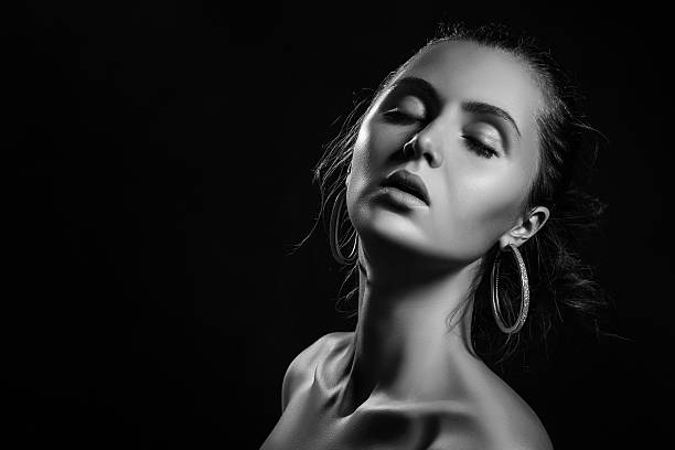 istock sensual aroused woman 531098959