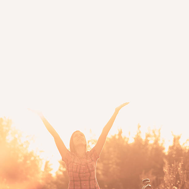 istock Beautiful girl in the park 531099463