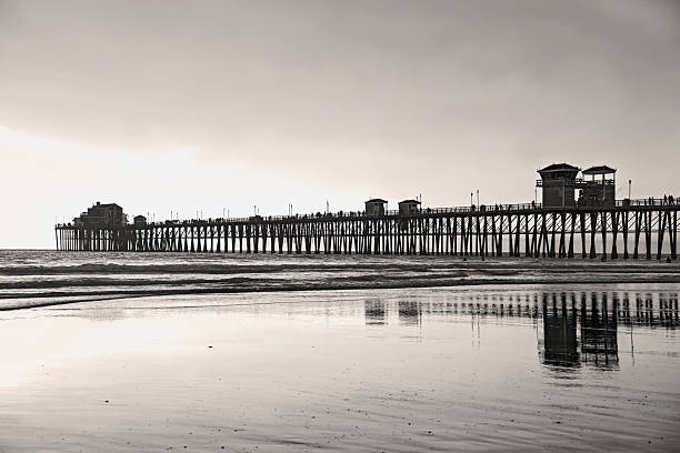 istock Southern California Pier 531101041