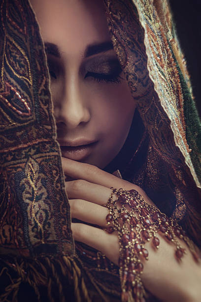 istock Beautiful woman 531106513