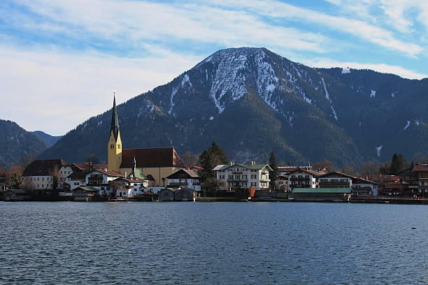 istock Germany – Bavaria / Around the lake Tegernsee… 531109031