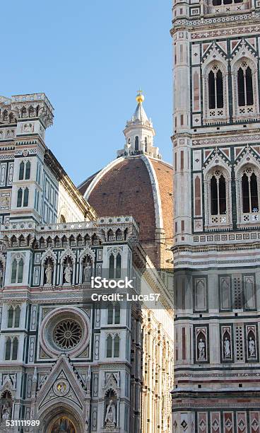 Florence Cathedral Stock Photo - Download Image Now - Church of Santa Maria Novella, Florence - Italy, 2015