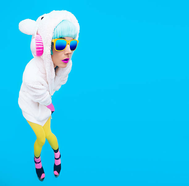 istock teddy bear girl on a blue background 531112245