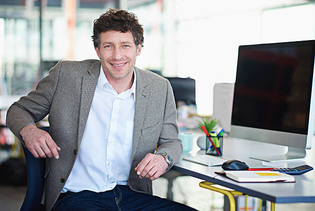 istock Love what you do and you'll never work again 531113825