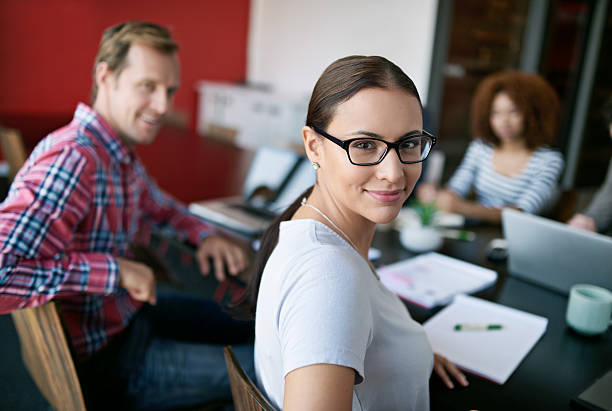 istock Let's get to business then? 531113895