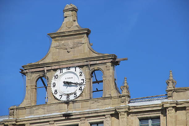 istock ISTANBUL, TURKEY - Haydarpasa railway terminal 531116517