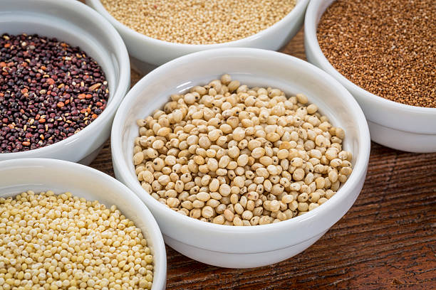 istock sorghum gluten free grain 531117669