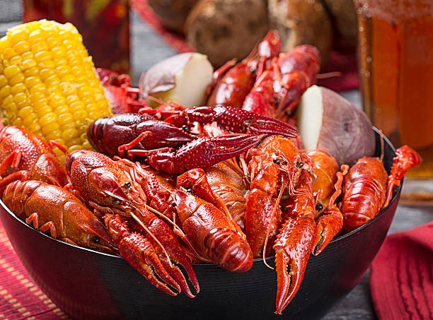 Crab Restaurant Lakewood