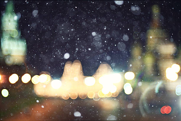 istock city ​​lights blurred abstract bokeh background 531119823