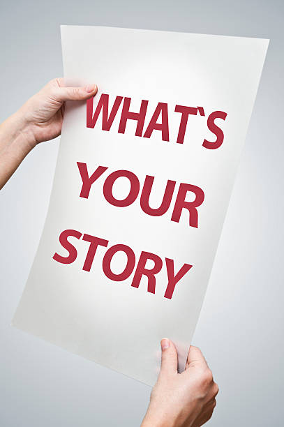 istock What is your story (Click for more) 531122531