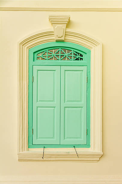 istock The signle window for design or decorate project. 531123025
