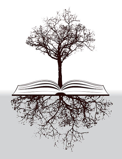 Books Root Vector 2,200+ Roots Book Stock Illustrations, Royalty-Free Vector Graphics ...