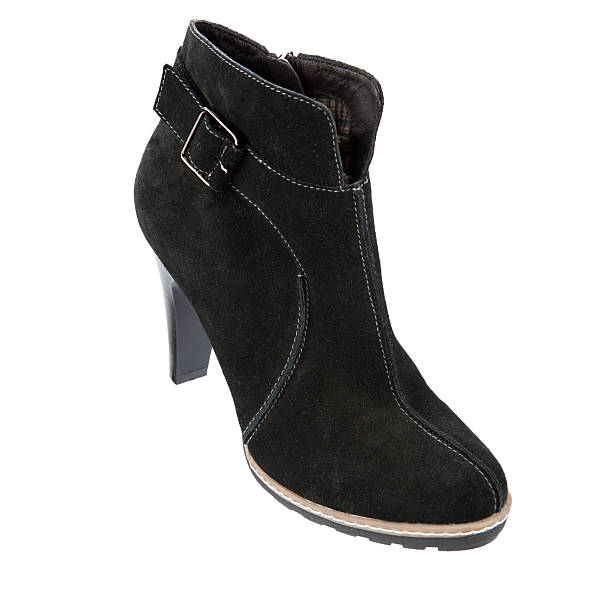 istock elegant women winter shoes 531136059