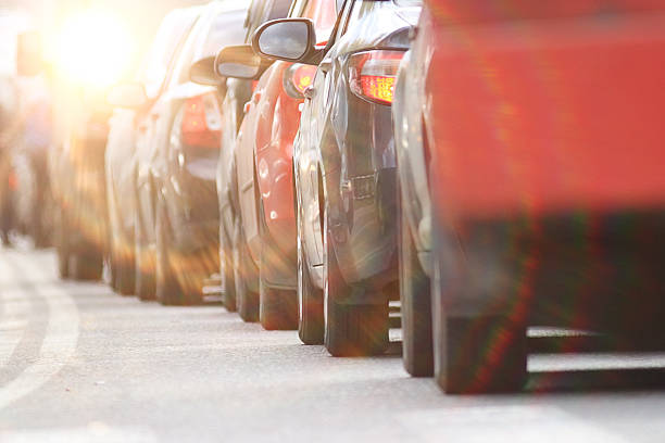 istock traffic congestion Russia 531136955
