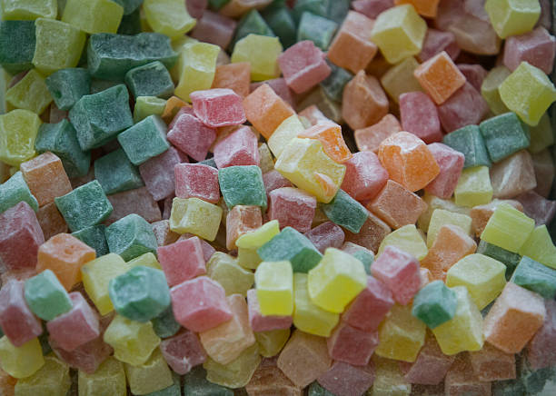 istock Colorful Turkish Delights 531140315