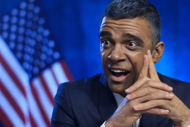 istock American Politician 531146769