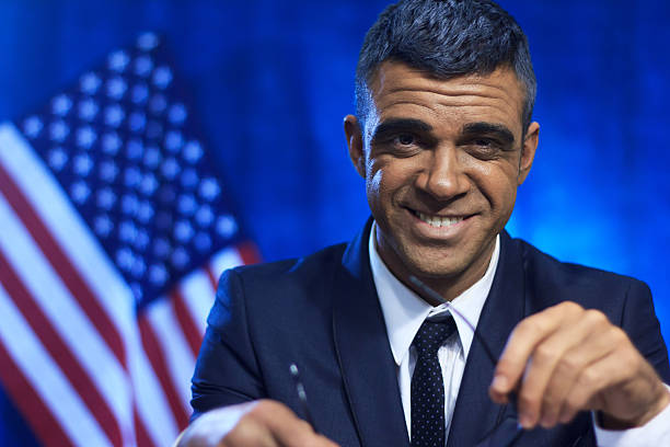istock American Politician 531146777