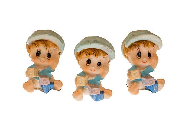 istock three children made of porcelain 531149121