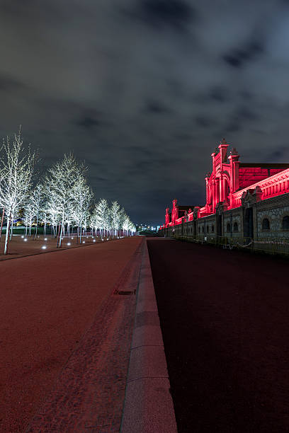 istock Slaughterhouse of Madrid 531151413
