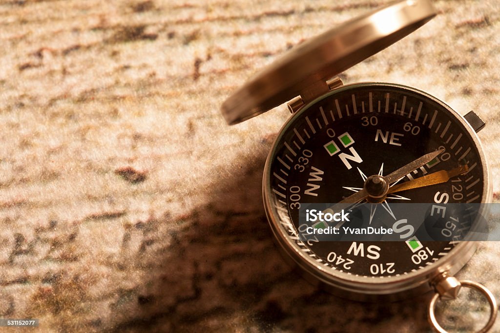 compass (Compasso) - Foto stock royalty-free di 2015