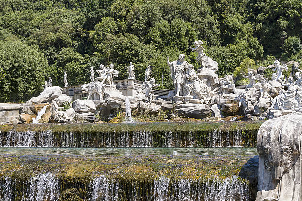 istock Caserta Royal Palace 531152131