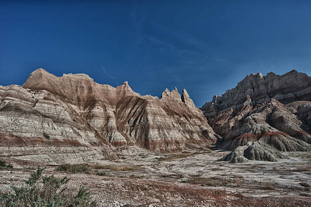 istock badlands national park in south dakota 531152287
