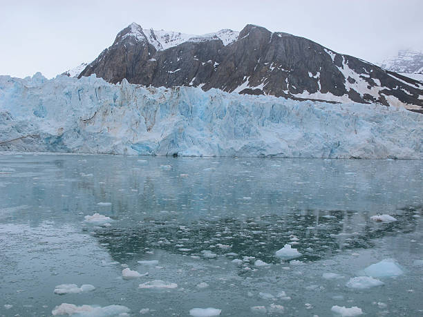 istock Mountain, Glacier and Sea Ice 531169134