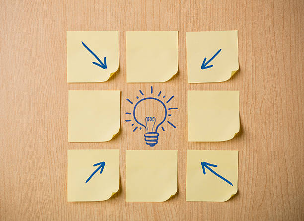 istock Think outside of the box 531170596