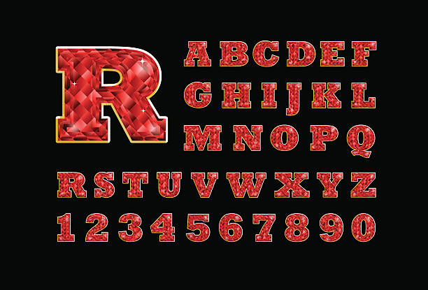 Latin For Ruby 15,100+ Ruby Stock Illustrations, Royalty-Free Vector Graphics & Clip ...