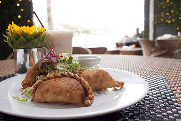 Pastry - Empanadas