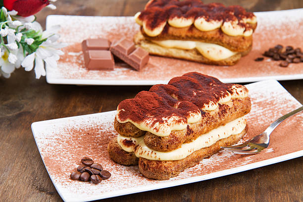 istock Italian Tiramisu 531176486