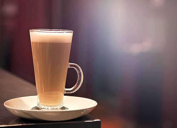 Coffee latte