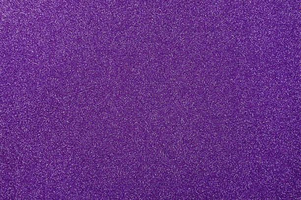 purple glitter vintage background.