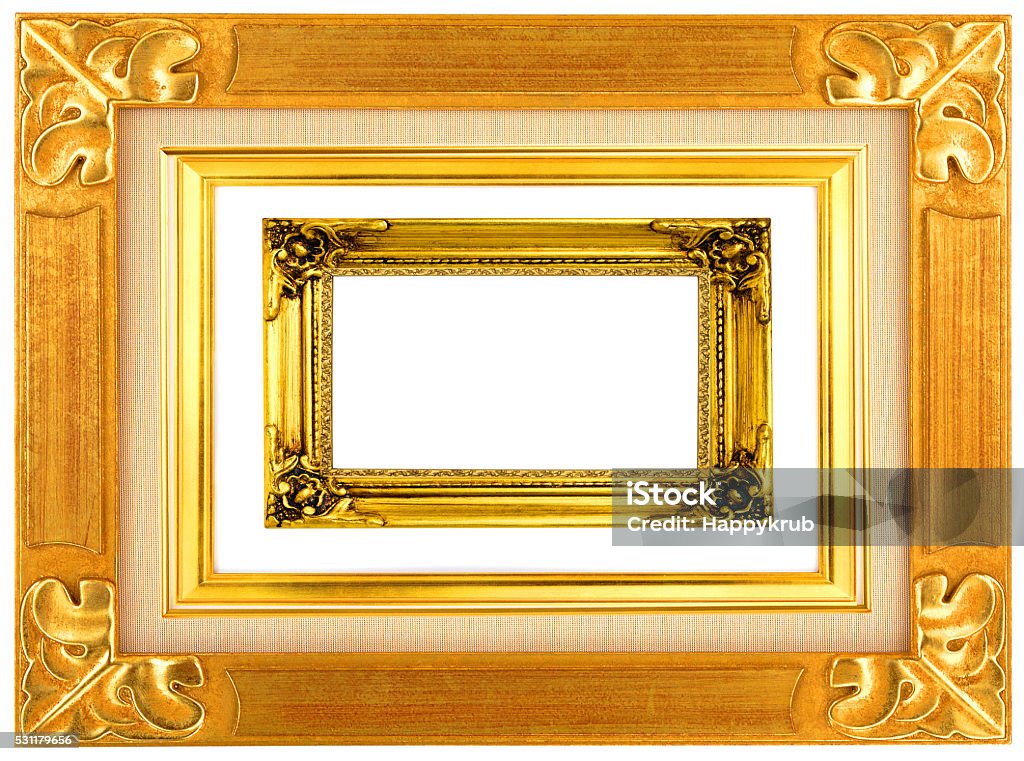 Classce Image Classic Frame Stock Photo - Download Image Now - Collection, Computer ...
